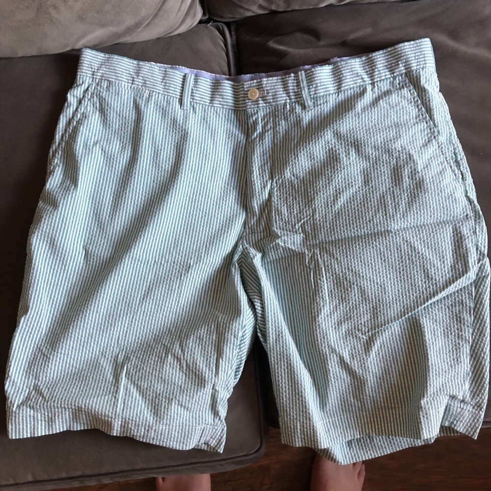 Men's Polo Golf Shorts